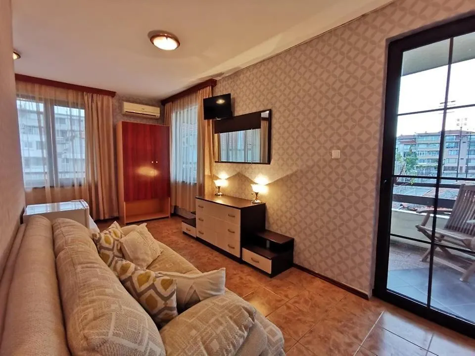 Guest House Kaliana Sozopol Bulgaria