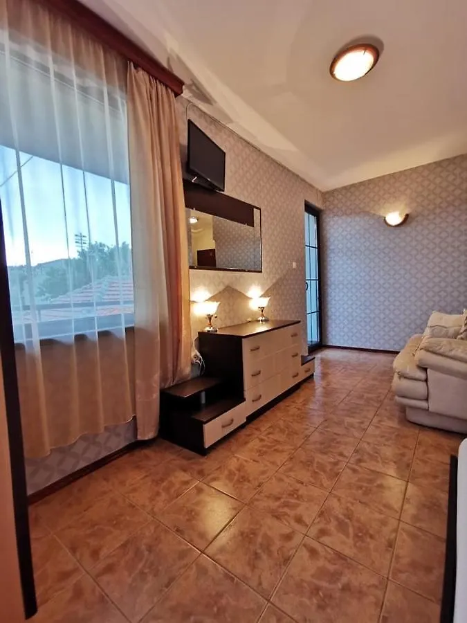Guest House Kaliana Sozopol Bulgaria