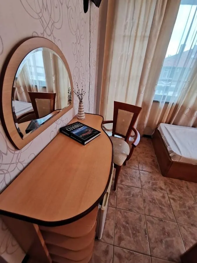 Guest House Kaliana Sozopol