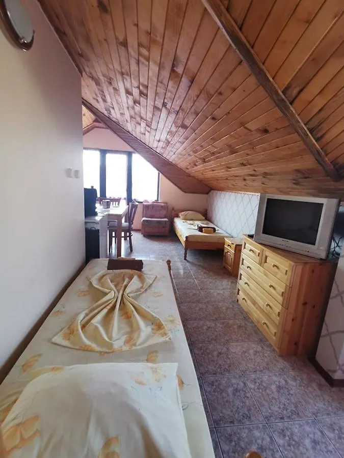 Guest House Kaliana Sozopol Bulgaria
