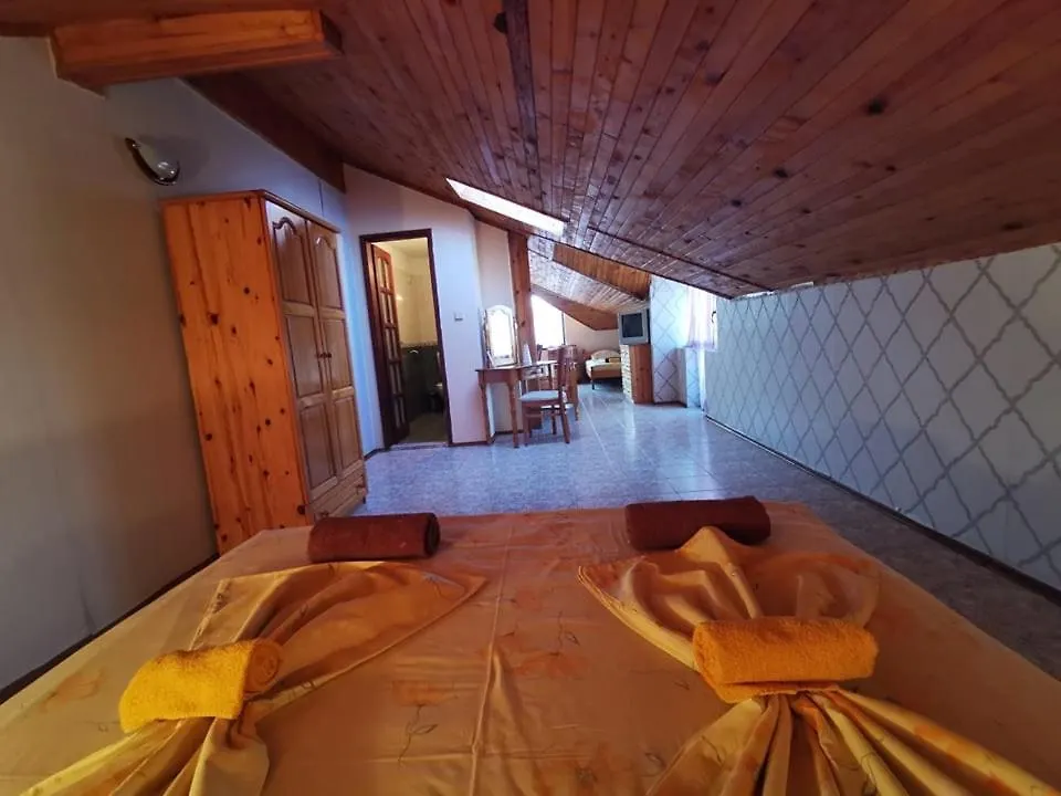 Guest House Kaliana Sozopol