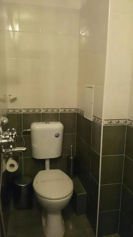 Guest House Kaliana Sozopol 0*,  Bulgaria