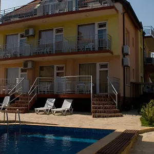Hotel Barex Family, Sozopol